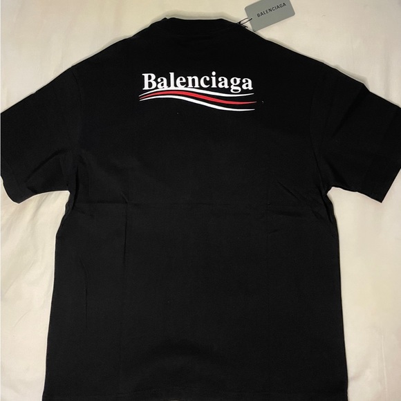 Balenciaga Tshirt - Picture 2 of 2